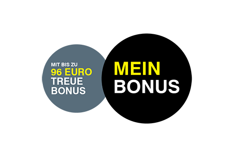 Ihr Bonus setzt sich zusammen aus: